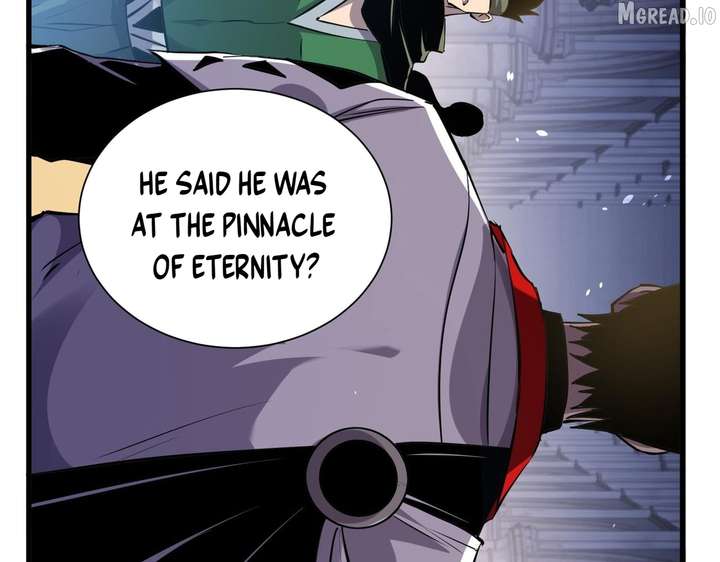 I Rely on My Invincibility to Deal Tons of Damage Passively! Chapter 169 - Page 2