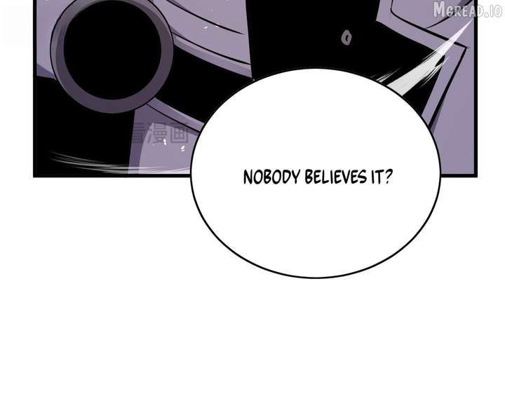 I Rely on My Invincibility to Deal Tons of Damage Passively! Chapter 169 - Page 20