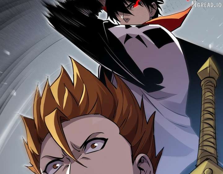 I Rely on My Invincibility to Deal Tons of Damage Passively! Chapter 169 - Page 24