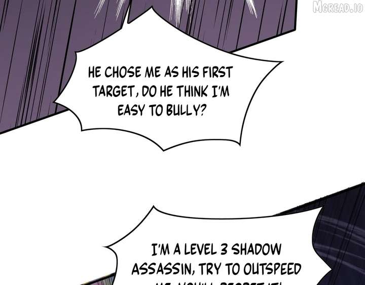 I Rely on My Invincibility to Deal Tons of Damage Passively! Chapter 169 - Page 28
