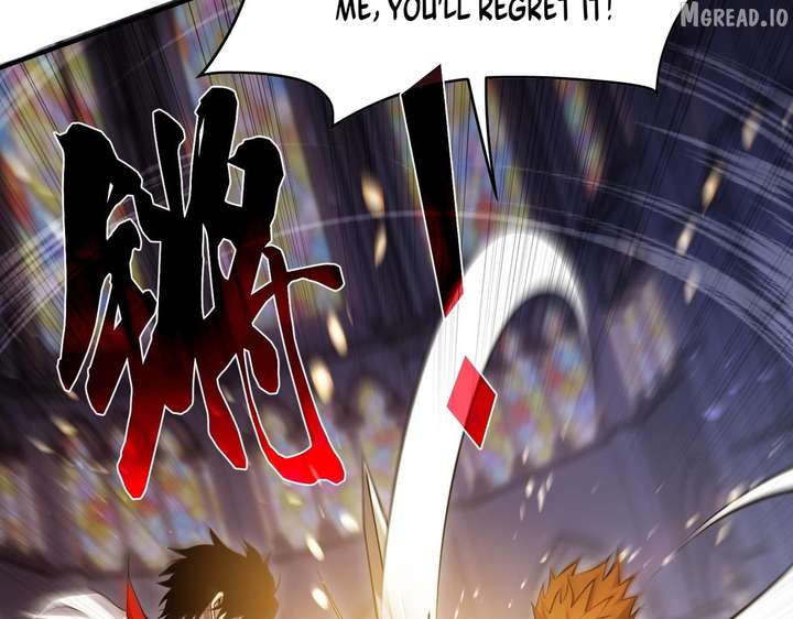 I Rely on My Invincibility to Deal Tons of Damage Passively! Chapter 169 - Page 29