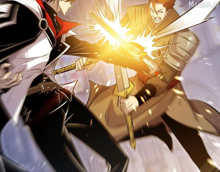 I Rely on My Invincibility to Deal Tons of Damage Passively! Chapter 169 - Page 30