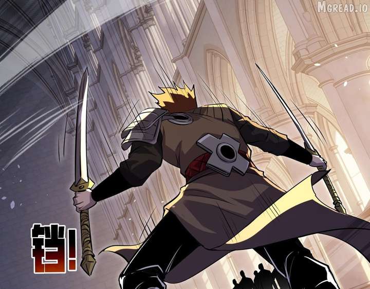 I Rely on My Invincibility to Deal Tons of Damage Passively! Chapter 169 - Page 33