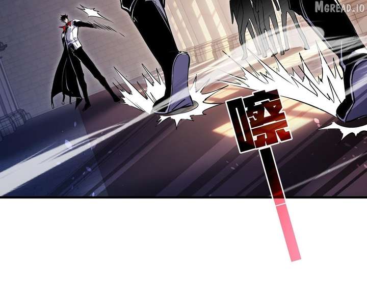 I Rely on My Invincibility to Deal Tons of Damage Passively! Chapter 169 - Page 34