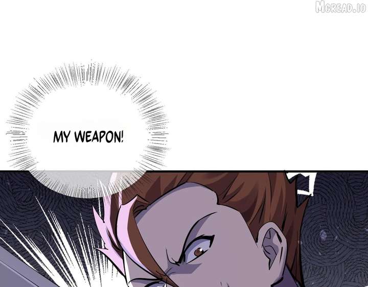 I Rely on My Invincibility to Deal Tons of Damage Passively! Chapter 169 - Page 35