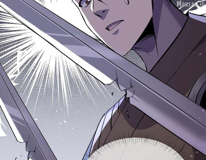 I Rely on My Invincibility to Deal Tons of Damage Passively! Chapter 169 - Page 36