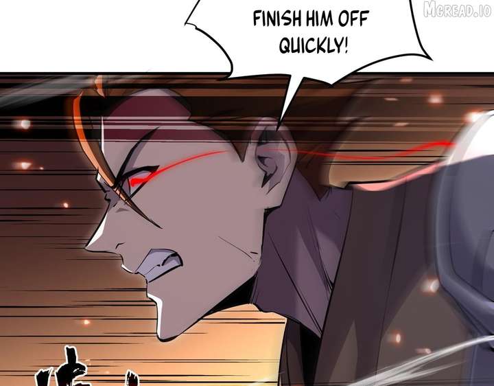 I Rely on My Invincibility to Deal Tons of Damage Passively! Chapter 169 - Page 38
