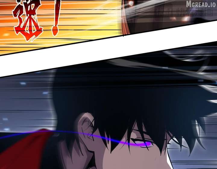 I Rely on My Invincibility to Deal Tons of Damage Passively! Chapter 169 - Page 39