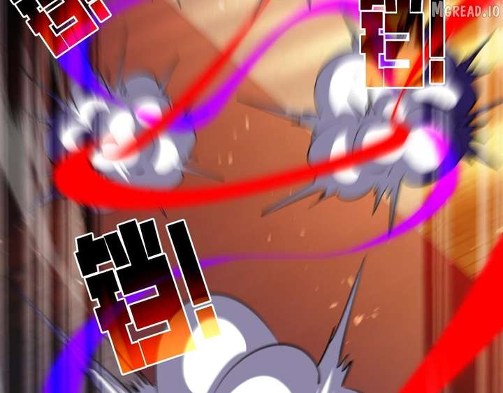 I Rely on My Invincibility to Deal Tons of Damage Passively! Chapter 169 - Page 42