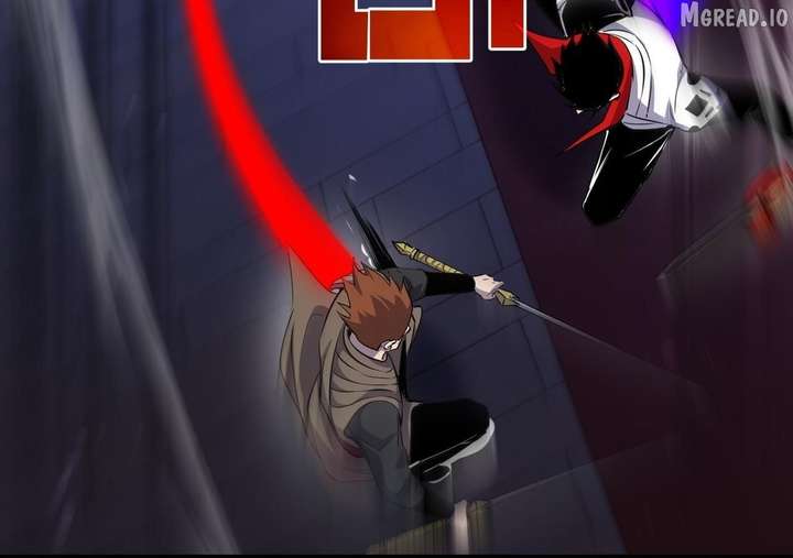 I Rely on My Invincibility to Deal Tons of Damage Passively! Chapter 169 - Page 44