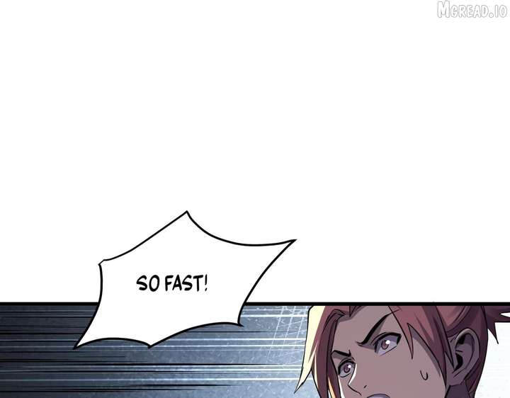 I Rely on My Invincibility to Deal Tons of Damage Passively! Chapter 169 - Page 45