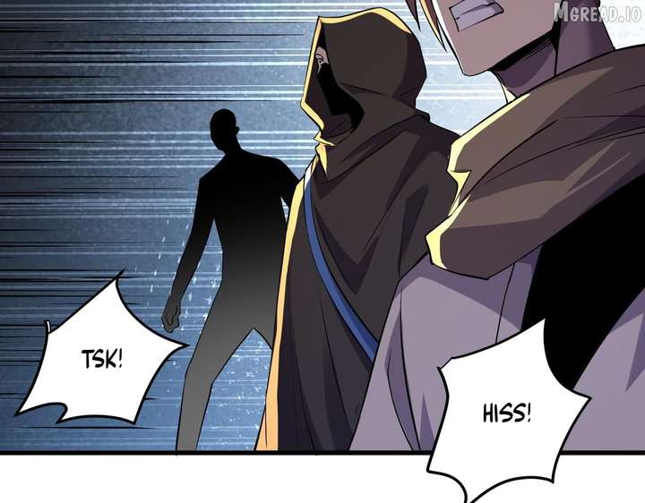 I Rely on My Invincibility to Deal Tons of Damage Passively! Chapter 169 - Page 46