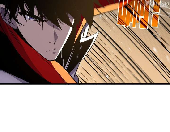 I Rely on My Invincibility to Deal Tons of Damage Passively! Chapter 169 - Page 49