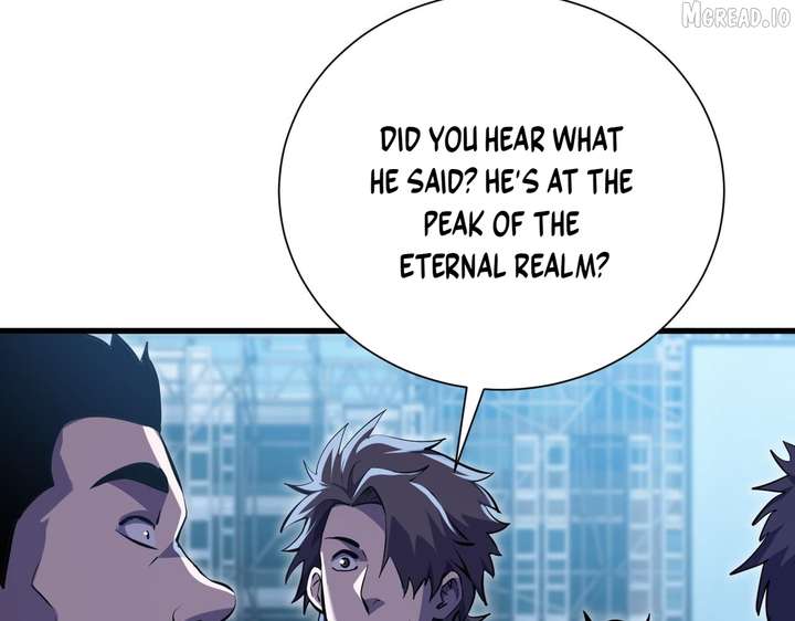 I Rely on My Invincibility to Deal Tons of Damage Passively! Chapter 169 - Page 5