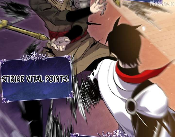 I Rely on My Invincibility to Deal Tons of Damage Passively! Chapter 169 - Page 51