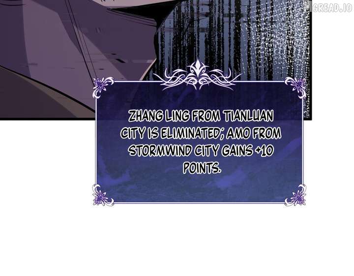 I Rely on My Invincibility to Deal Tons of Damage Passively! Chapter 169 - Page 56