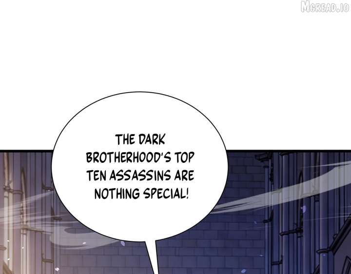 I Rely on My Invincibility to Deal Tons of Damage Passively! Chapter 169 - Page 57