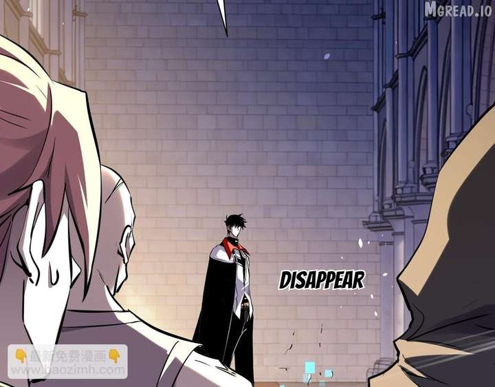 I Rely on My Invincibility to Deal Tons of Damage Passively! Chapter 169 - Page 58