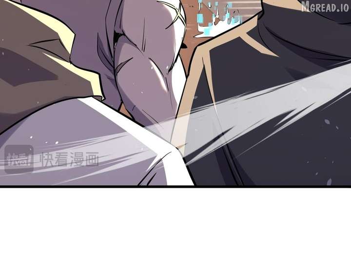 I Rely on My Invincibility to Deal Tons of Damage Passively! Chapter 169 - Page 59