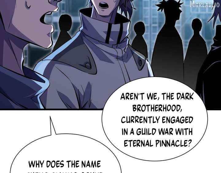 I Rely on My Invincibility to Deal Tons of Damage Passively! Chapter 169 - Page 6