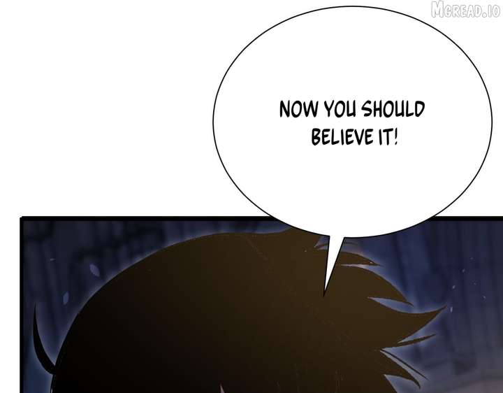 I Rely on My Invincibility to Deal Tons of Damage Passively! Chapter 169 - Page 60