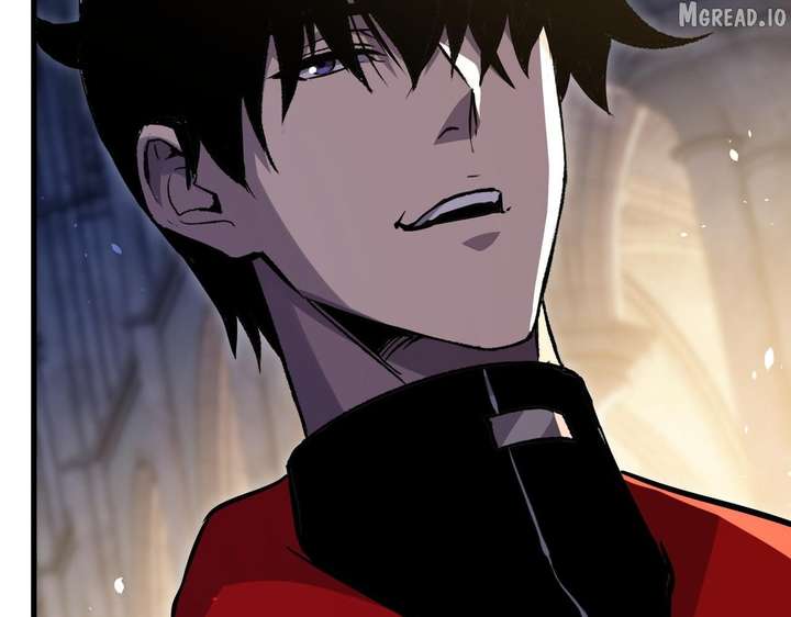I Rely on My Invincibility to Deal Tons of Damage Passively! Chapter 169 - Page 61