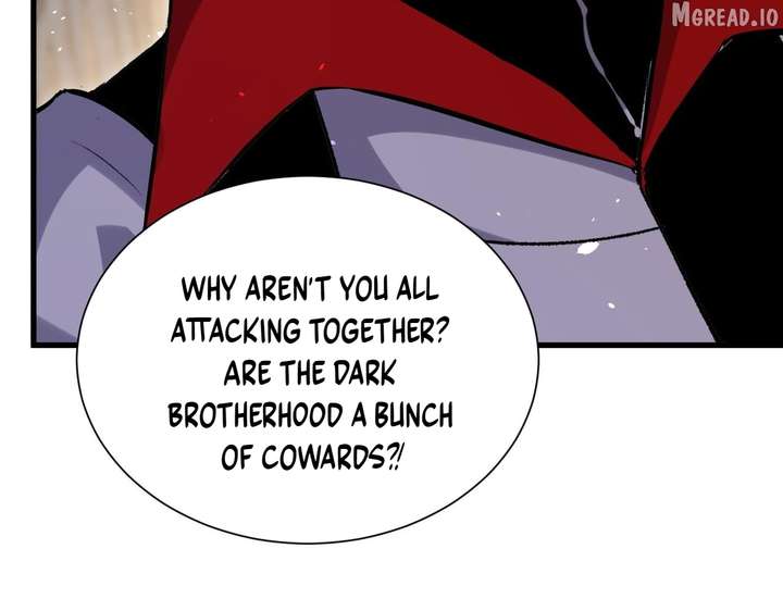 I Rely on My Invincibility to Deal Tons of Damage Passively! Chapter 169 - Page 62