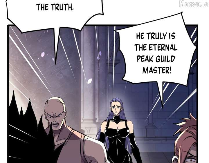 I Rely on My Invincibility to Deal Tons of Damage Passively! Chapter 169 - Page 64