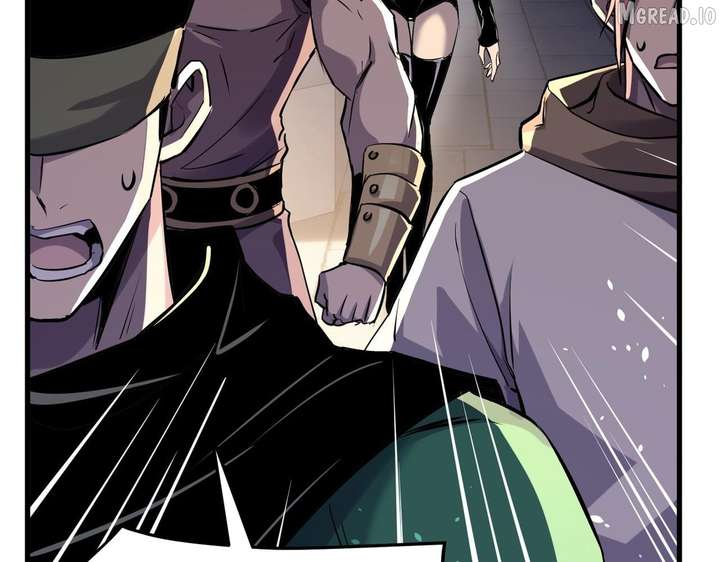 I Rely on My Invincibility to Deal Tons of Damage Passively! Chapter 169 - Page 65