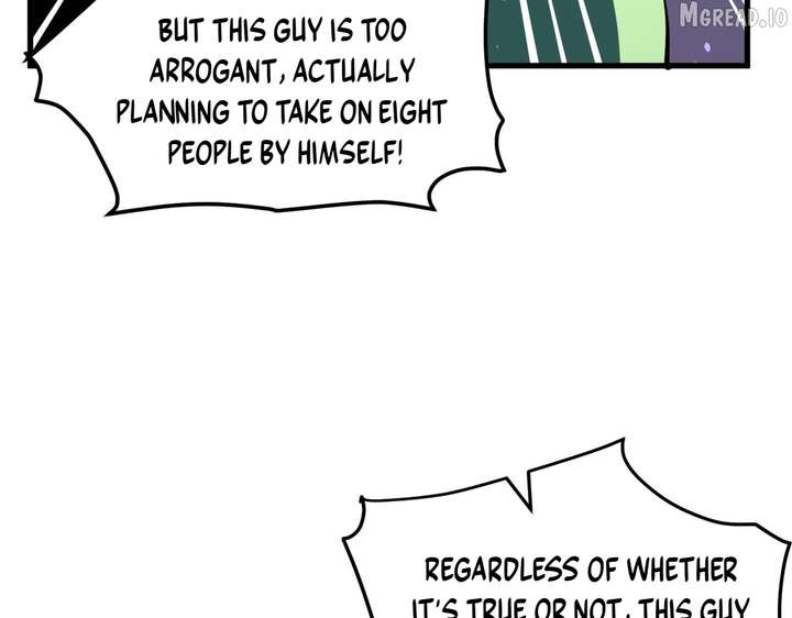 I Rely on My Invincibility to Deal Tons of Damage Passively! Chapter 169 - Page 66