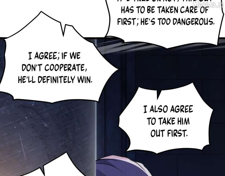 I Rely on My Invincibility to Deal Tons of Damage Passively! Chapter 169 - Page 67