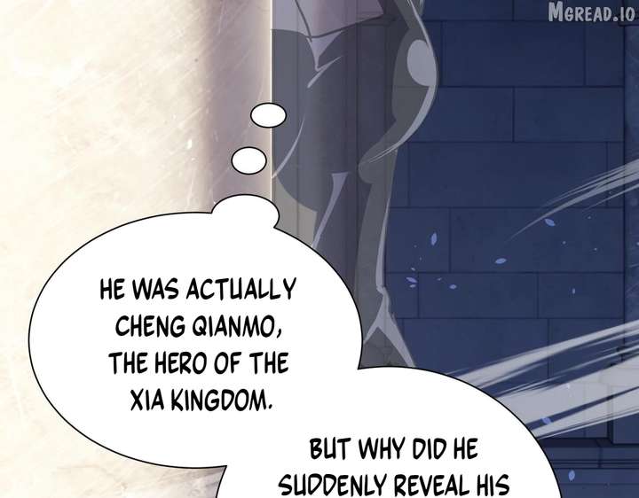 I Rely on My Invincibility to Deal Tons of Damage Passively! Chapter 169 - Page 69