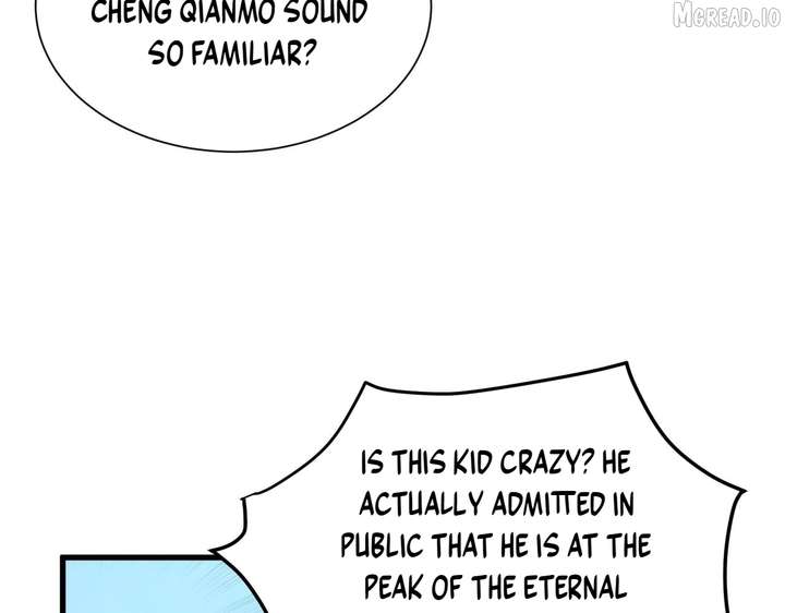 I Rely on My Invincibility to Deal Tons of Damage Passively! Chapter 169 - Page 7