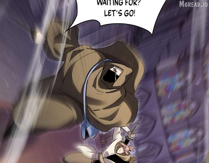 I Rely on My Invincibility to Deal Tons of Damage Passively! Chapter 169 - Page 72