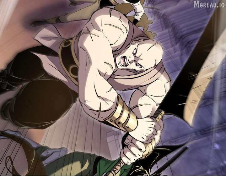 I Rely on My Invincibility to Deal Tons of Damage Passively! Chapter 169 - Page 73