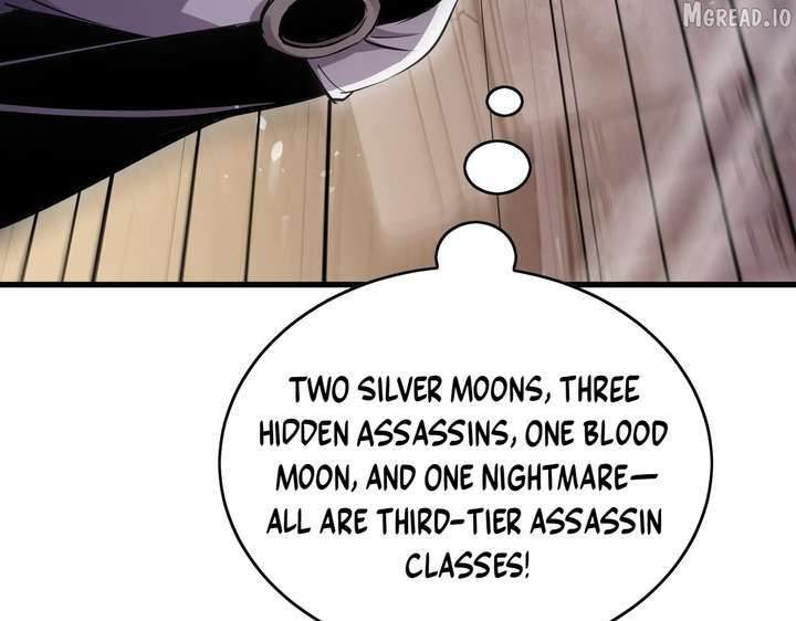 I Rely on My Invincibility to Deal Tons of Damage Passively! Chapter 169 - Page 75