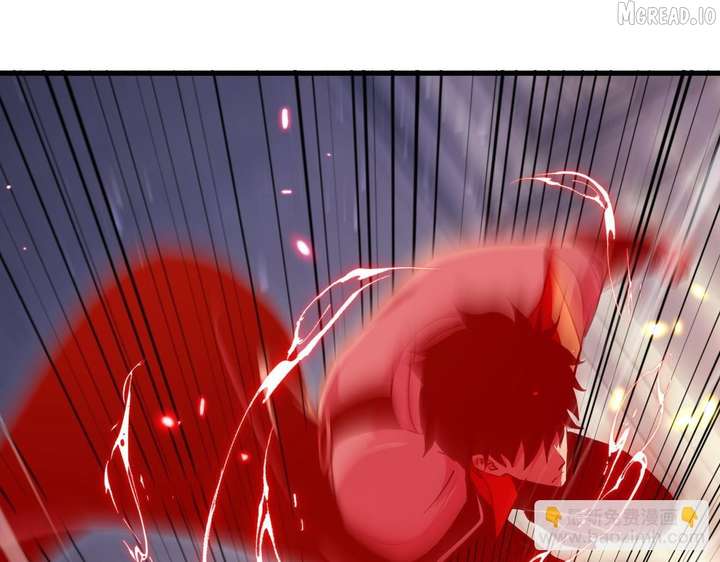 I Rely on My Invincibility to Deal Tons of Damage Passively! Chapter 169 - Page 81