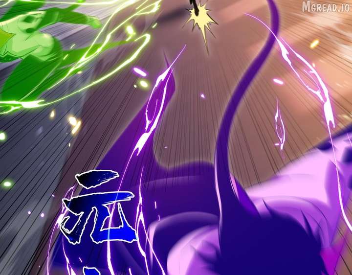 I Rely on My Invincibility to Deal Tons of Damage Passively! Chapter 169 - Page 83