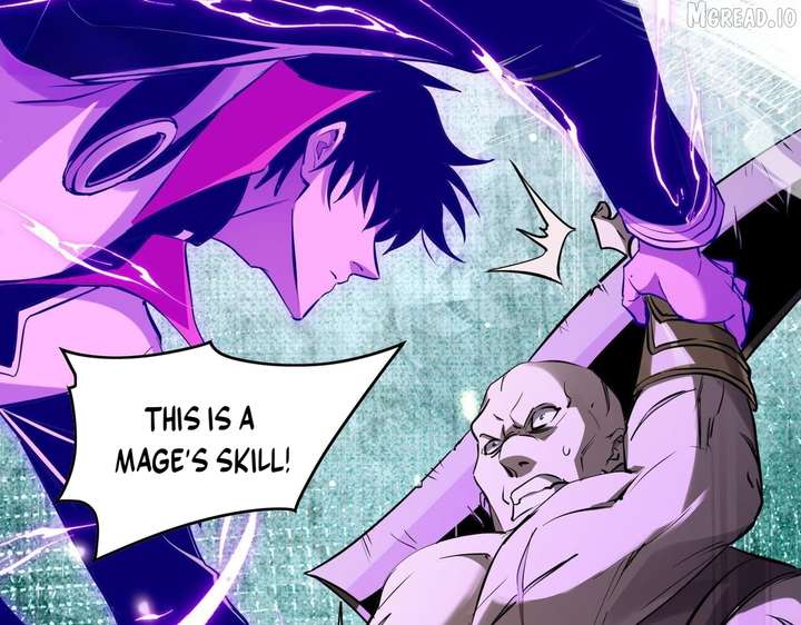 I Rely on My Invincibility to Deal Tons of Damage Passively! Chapter 169 - Page 86
