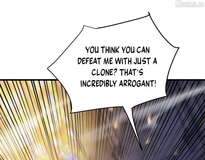 I Rely on My Invincibility to Deal Tons of Damage Passively! Chapter 169 - Page 93