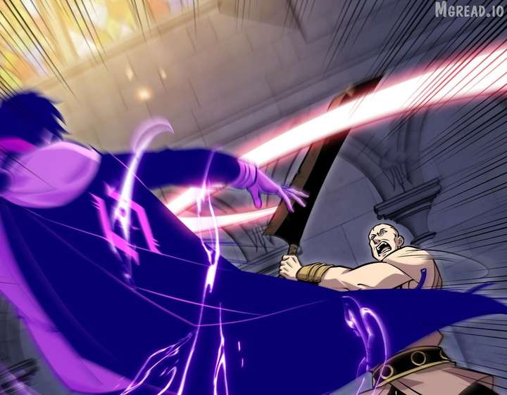 I Rely on My Invincibility to Deal Tons of Damage Passively! Chapter 169 - Page 94