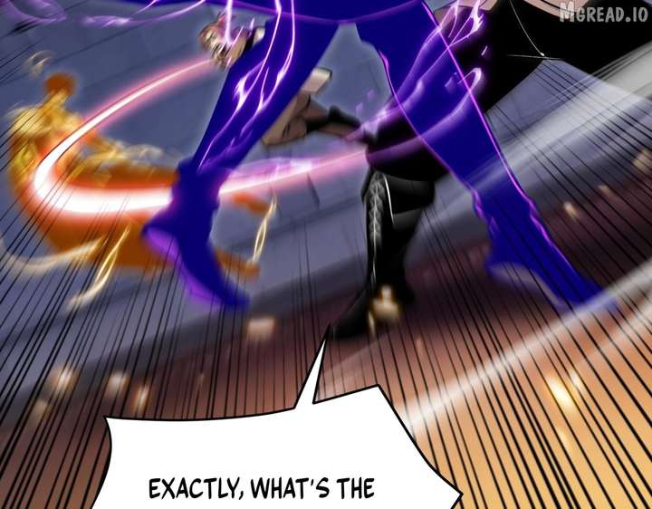 I Rely on My Invincibility to Deal Tons of Damage Passively! Chapter 169 - Page 95