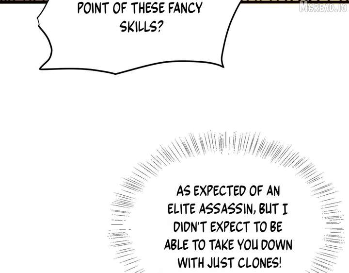 I Rely on My Invincibility to Deal Tons of Damage Passively! Chapter 169 - Page 96