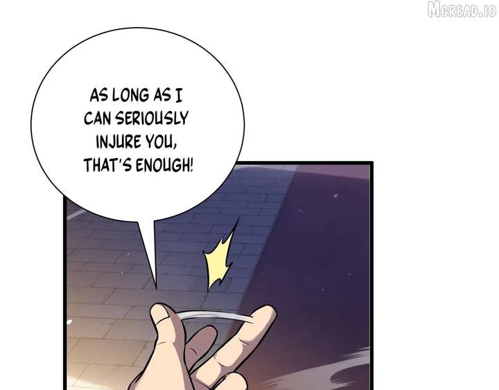 I Rely on My Invincibility to Deal Tons of Damage Passively! Chapter 169 - Page 99