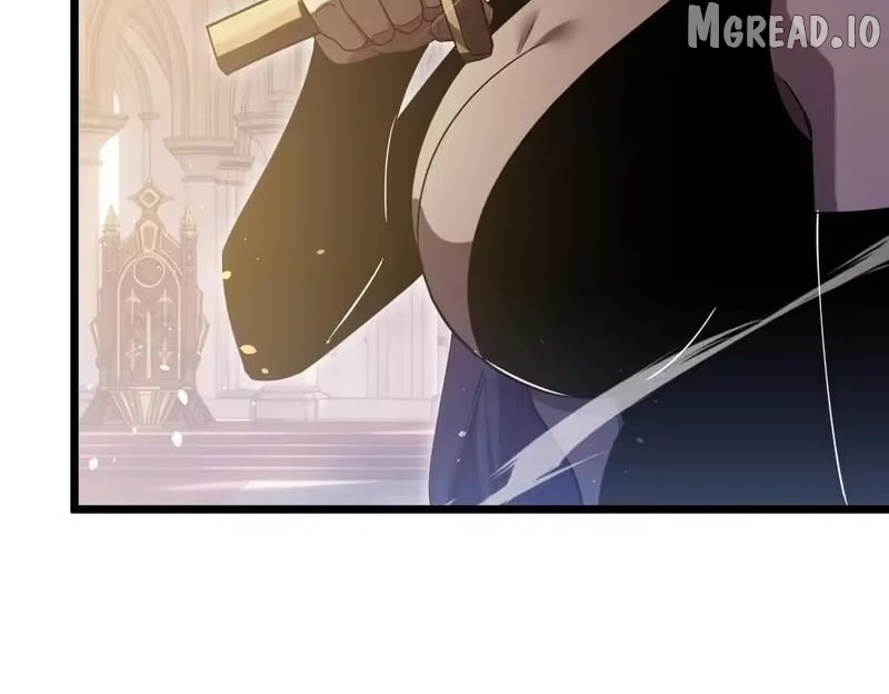 I Rely on My Invincibility to Deal Tons of Damage Passively! Chapter 170 - Page 10