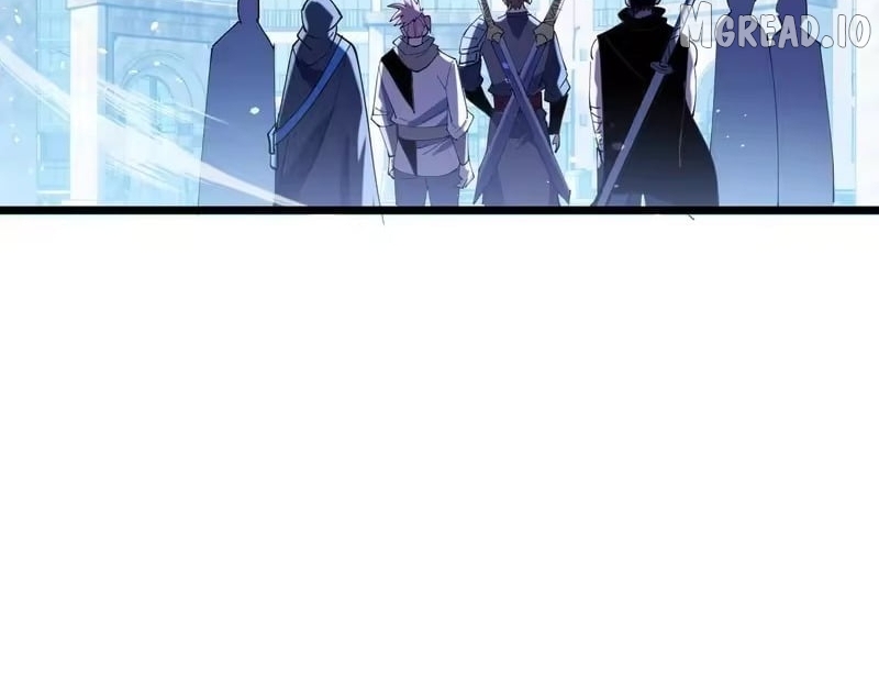 I Rely on My Invincibility to Deal Tons of Damage Passively! Chapter 170 - Page 100