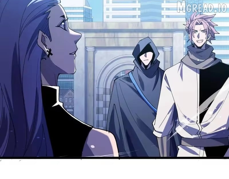 I Rely on My Invincibility to Deal Tons of Damage Passively! Chapter 170 - Page 102