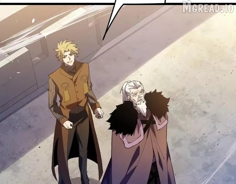 I Rely on My Invincibility to Deal Tons of Damage Passively! Chapter 170 - Page 107