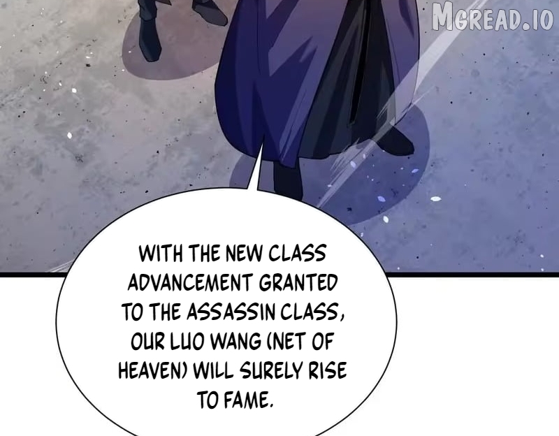 I Rely on My Invincibility to Deal Tons of Damage Passively! Chapter 170 - Page 108
