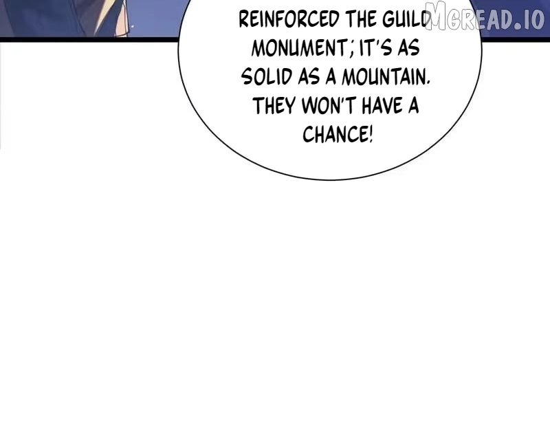 I Rely on My Invincibility to Deal Tons of Damage Passively! Chapter 170 - Page 112